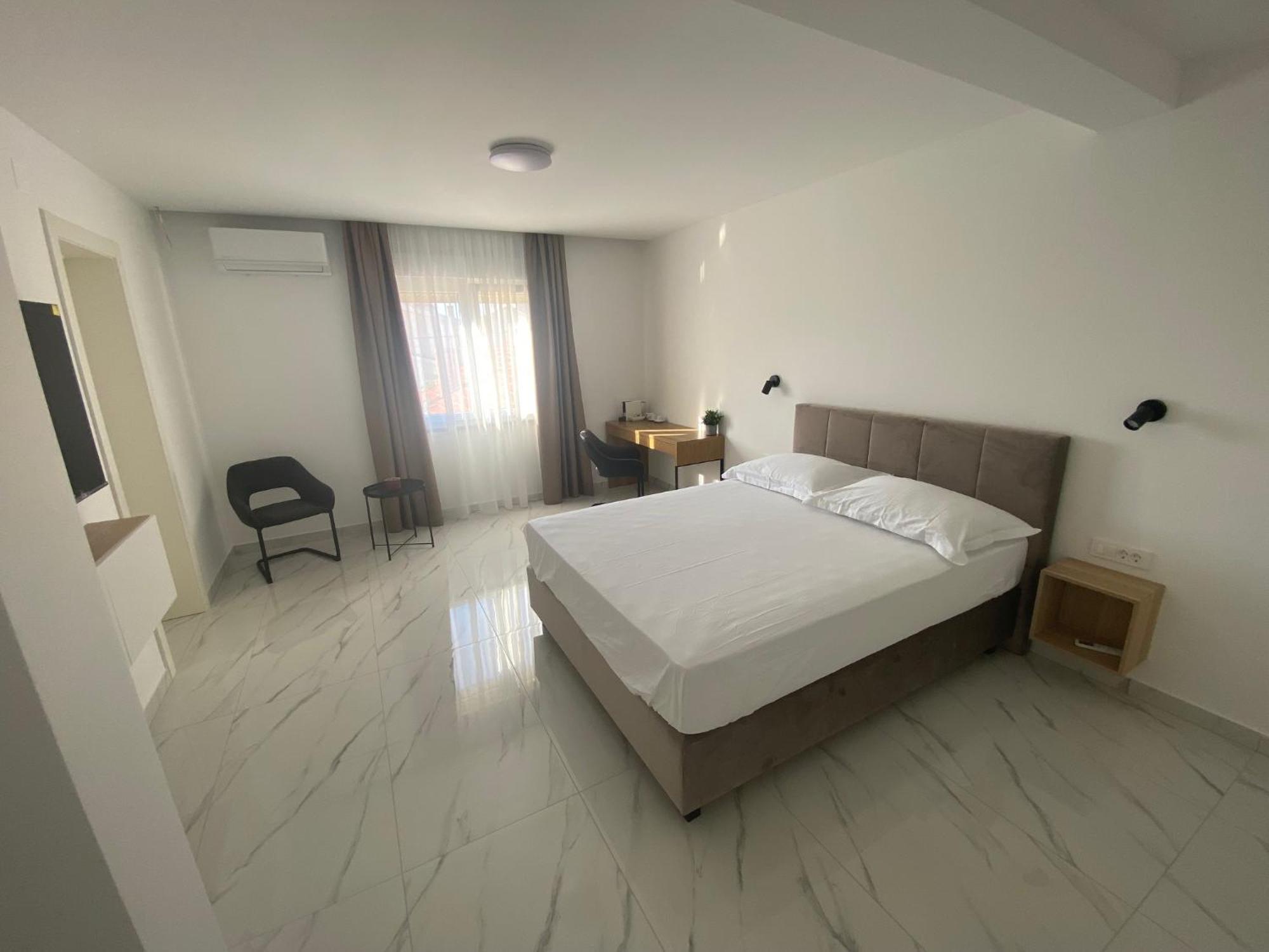 Guest House Ana Residence ザダル エクステリア 写真