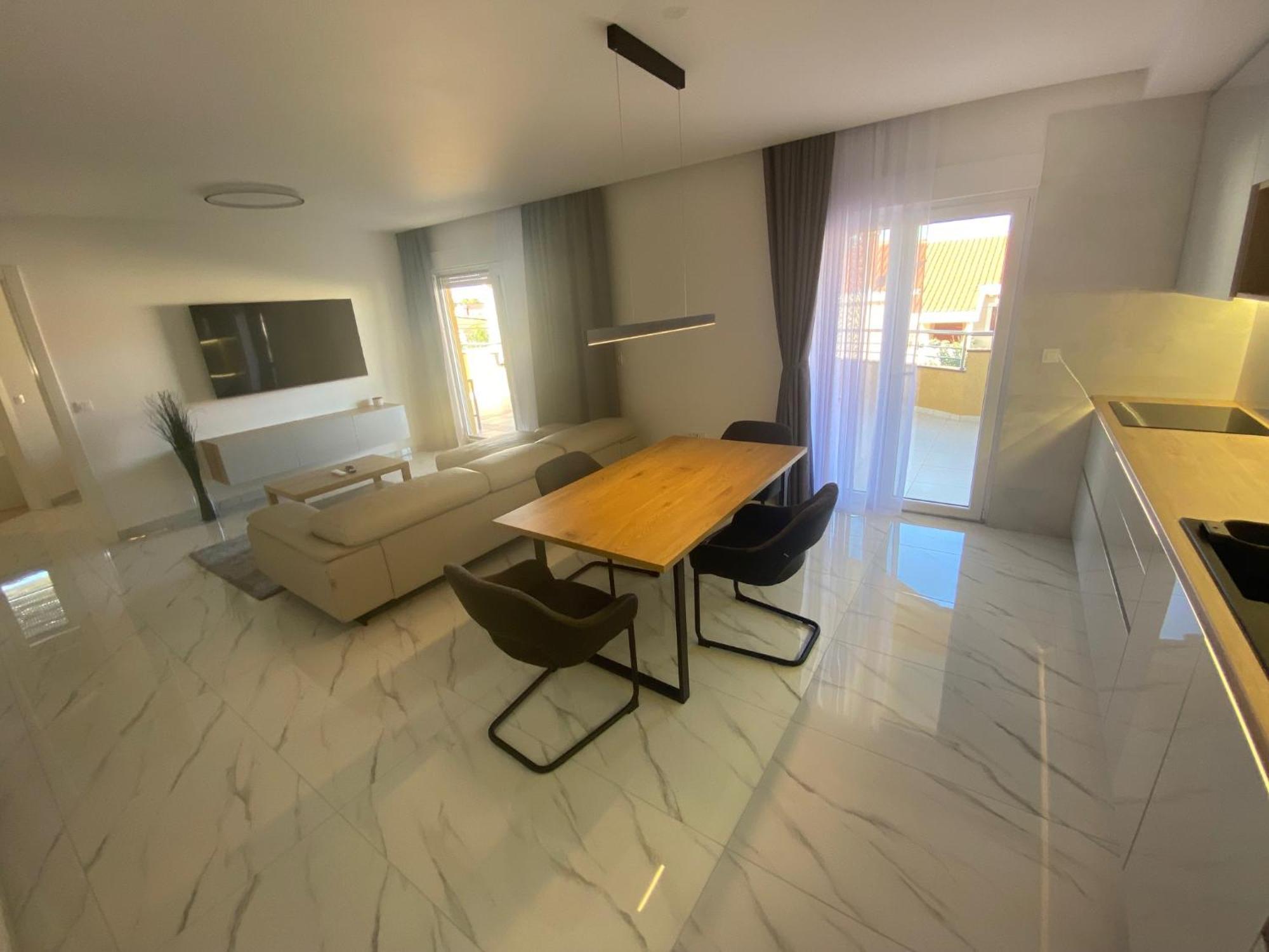 Guest House Ana Residence ザダル エクステリア 写真