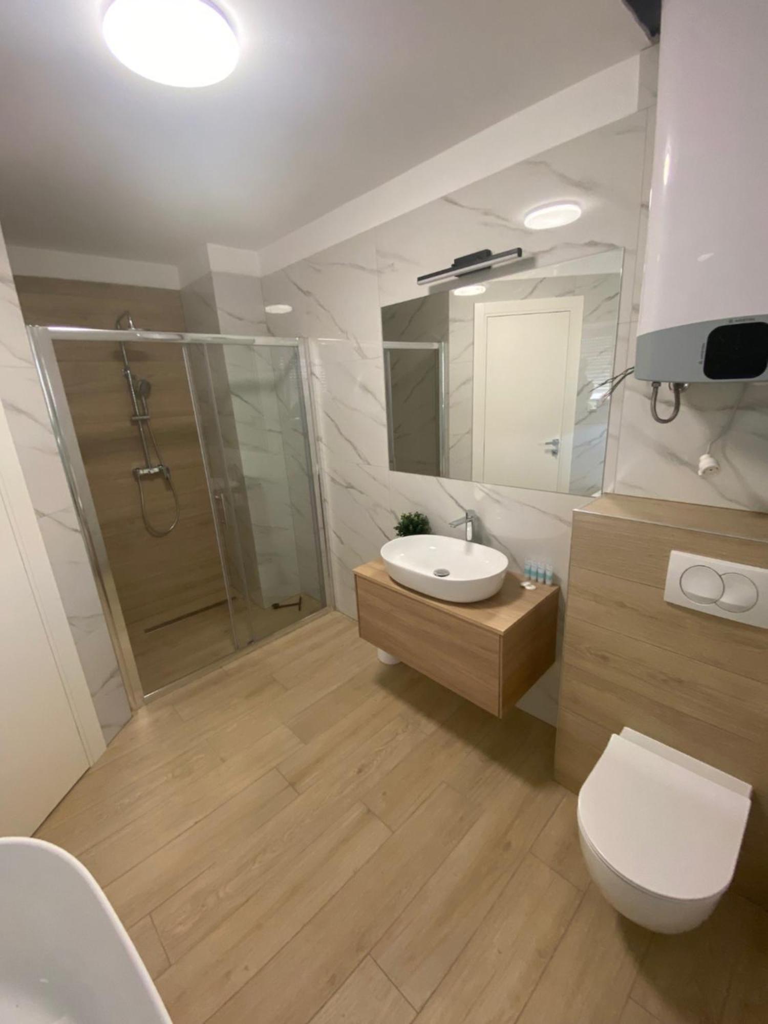 Guest House Ana Residence ザダル エクステリア 写真