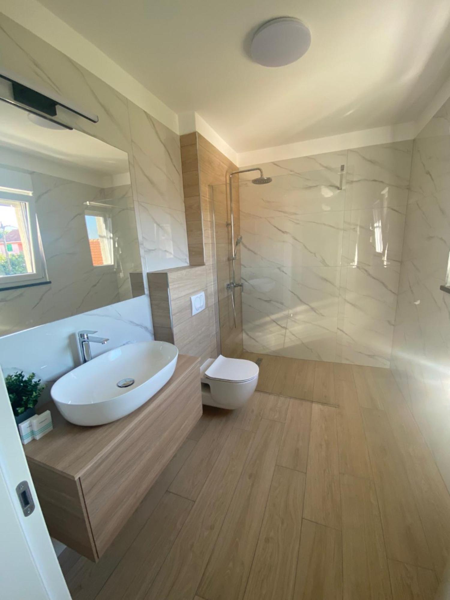 Guest House Ana Residence ザダル エクステリア 写真