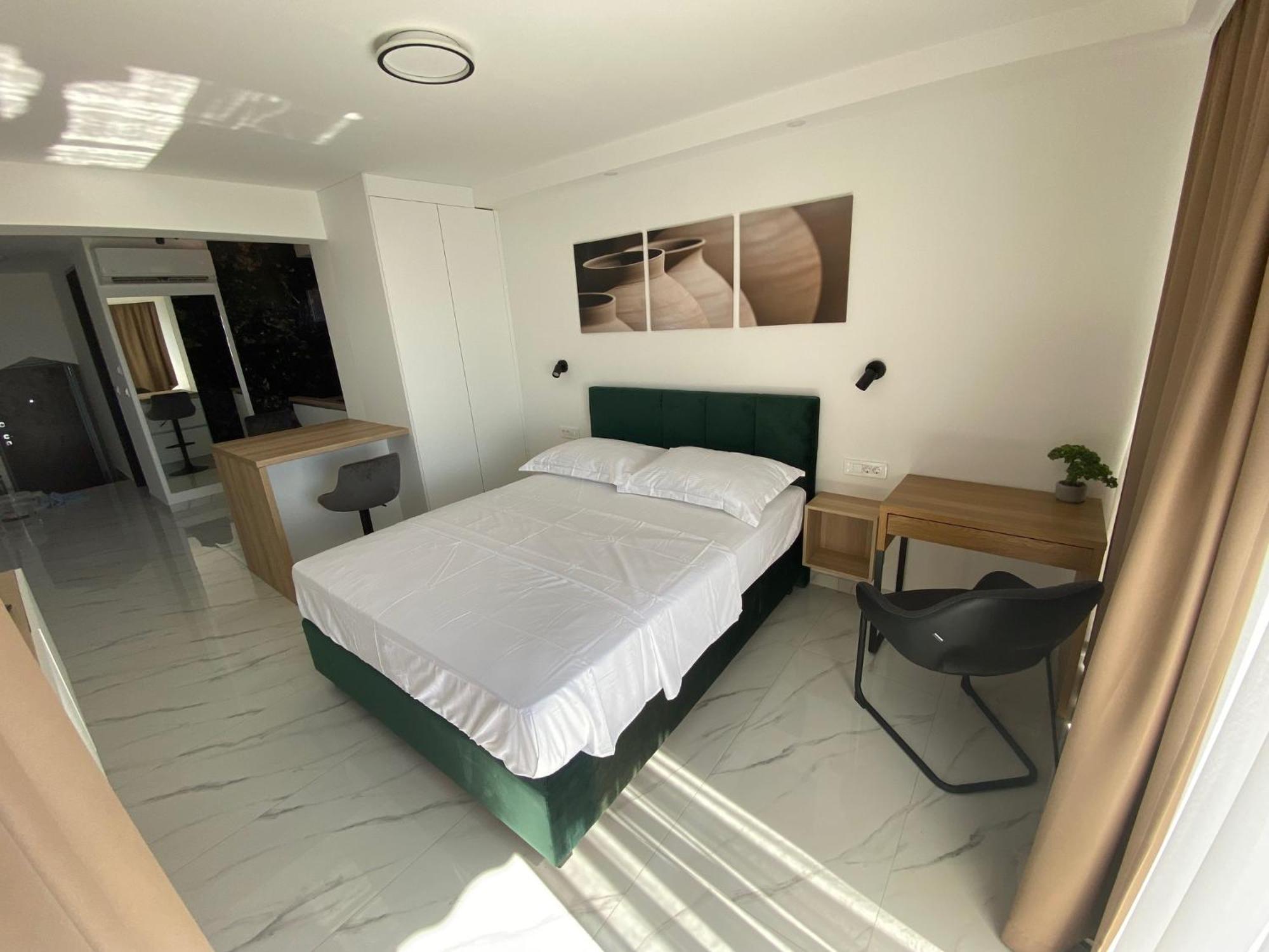 Guest House Ana Residence ザダル エクステリア 写真